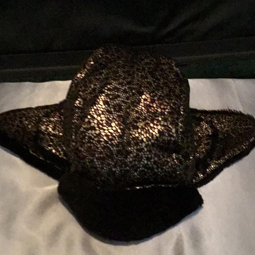 Bebe Trapper Hat